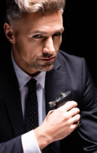 Author Avatar